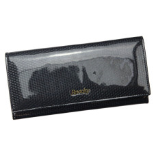 Dámská peněženka Rovicky 8805-SBR RFID černá
