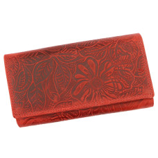 Dámská peněženka Nordee ADL04-GG-05-DES červená