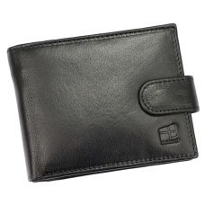 Pánská peněženka Nordee ADL02-N992L-VT černá