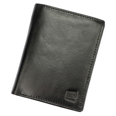Pánská peněženka Nordee ADL02-N4-VT černá