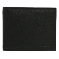 Pánská peněženka Cavaldi N992-GPDM černá