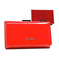 Dámská peněženka Cavaldi PX23-JMP červená