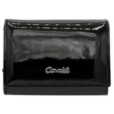 Dámská peněženka Cavaldi PX30-JMP černá