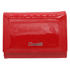 Dámská peněženka Cavaldi PX30-JMP červená