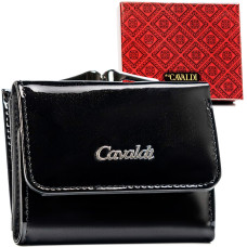 Dámská peněženka Cavaldi PX32-JMP černá