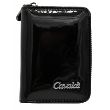 Dámská peněženka Cavaldi PX33-JMP černá