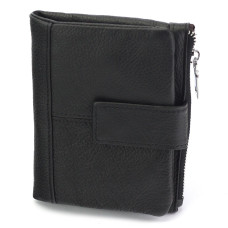 Dámská peněženka Coralia X-008 černá
