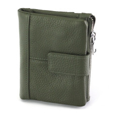 Dámská peněženka Coralia X-008 zelená
