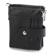 Dámská peněženka Coralia X-009 černá