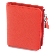 Dámská peněženka Eslee 7384 červená