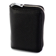 Dámská peněženka Eslee LZ8809 černá