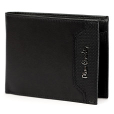 Pánská peněženka Pierre Cardin TILAK99 8806 černá