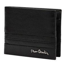 Pánská peněženka Pierre Cardin TILAK97 8824 černá