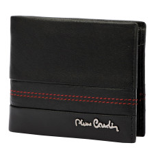 Pánská peněženka Pierre Cardin TILAK97 8824 černá, červená