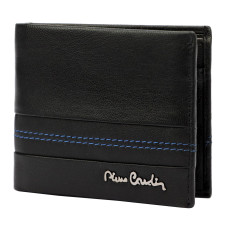 Pánská peněženka Pierre Cardin TILAK97 8824 černá, modrá