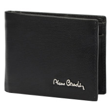 Dámská peněženka Pierre Cardin TILAK121 9824 černá