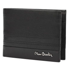Pánská peněženka Pierre Cardin TILAK97 8805 černá
