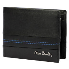 Pánská peněženka Pierre Cardin TILAK97 8805 černá, modrá