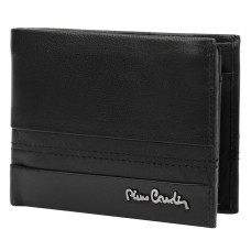 Pánská peněženka Pierre Cardin TILAK97 8806 černá