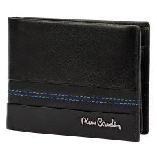 Pánská peněženka Pierre Cardin TILAK97 8806 černá, modrá
