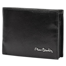 Pánská peněženka Pierre Cardin TILAK100 8806 černá