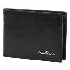 Pánská peněženka Pierre Cardin TILAK100 8805 černá
