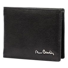 Pánská peněženka Pierre Cardin TILAK100 8824 černá
