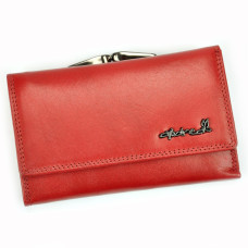 Dámská peněženka Andrea RO 11 červená
