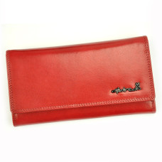Dámská peněženka Andrea RO 12 červená