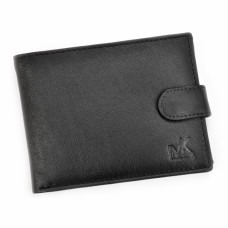 Pánská peněženka Money Kepper CC 5600B černá
