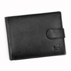 Pánská peněženka Money Kepper CC 5602B černá