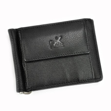 Pánská peněženka Money Kepper CC 5610 černá