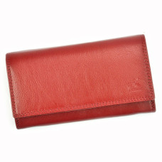 Dámská peněženka Money Kepper 12132 RFID červená