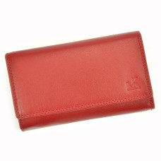 Dámská peněženka Money Kepper 12137 RFID červená
