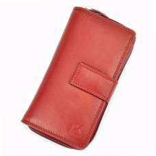 Dámská peněženka Money Kepper 12140 RFID červená