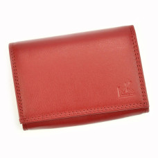 Dámská peněženka Money Kepper 12145 RFID červená