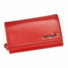 Dámská peněženka Andrea RO 13 červená