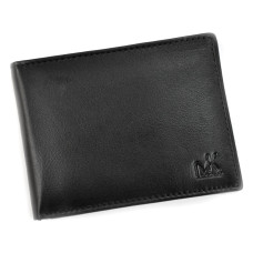 Pánská peněženka Money Kepper CC 5602 černá