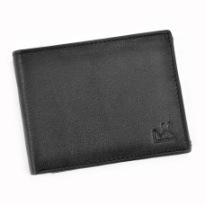 Pánská peněženka Money Kepper CC 5600 černá