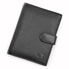 Pánská peněženka Money Kepper CC 5601B černá