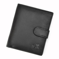 Pánská peněženka Money Kepper CC 5131B černá