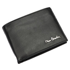 Pánská peněženka Pierre Cardin TILAK56 8806 černá