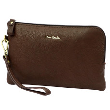 Pánské crossbody Pierre Cardin TILAK112 12423 tmavě hnědá