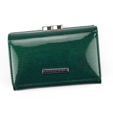 Dámská peněženka Gregorio LN-117 zelená