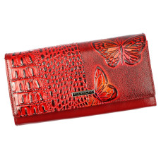 Dámská peněženka Cavaldi PN20 X BCF červená