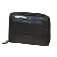 Dámská peněženka Coveri EC-7601-26 černá
