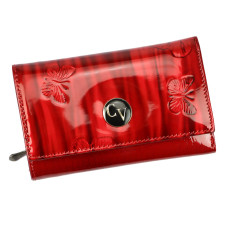 Dámská peněženka Cavaldi H29-1-DBF červená