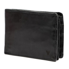 Pánská peněženka VS IN-1098 černá