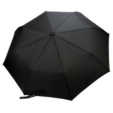 Pánský deštník RST 6080 / 3319B černá