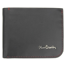 Pánská peněženka Pierre Cardin TILAK35 324 RFID černá, červená